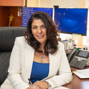 Picture of Ellie E. Ortiz