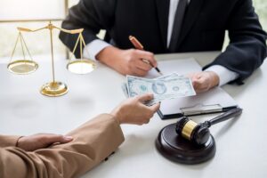 How Much Does Expungement Cost in California