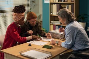 What is a Quitclaim Deed in California