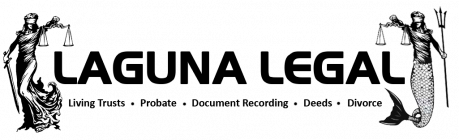 Laguna Legal Logo